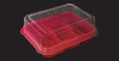 Plastic Packaging