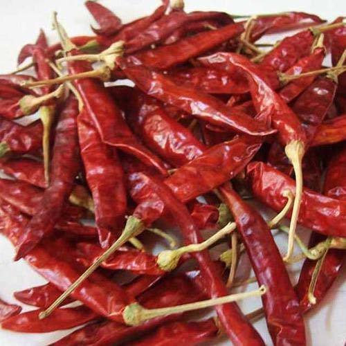 Teja Red Chili Whole