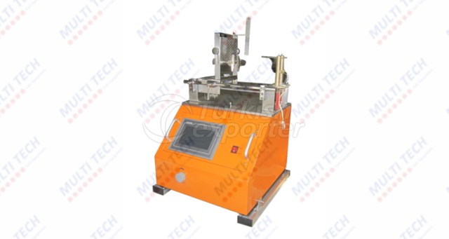 MLT-GW1 Glow Wire Tester