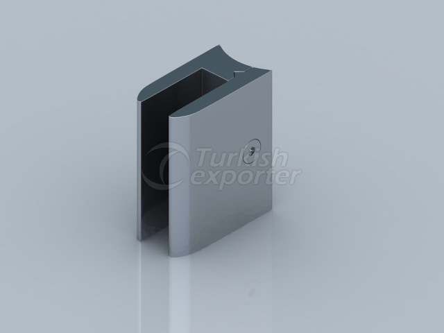 Glass Clamps m16-02A