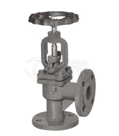 S.D.N.R. صمام 399LK