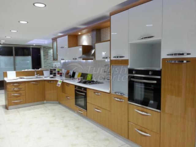 Kitchen Cabinets