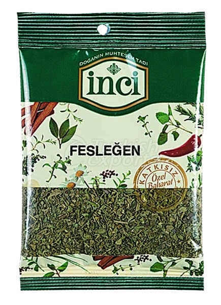 Fesleğen