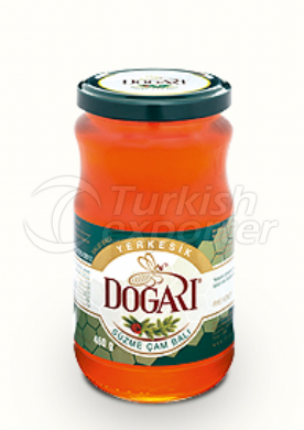 Yerkesik Region Pine Honey 460 gr