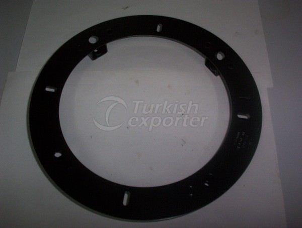 Ford Otosan - Cargo Truck Parts 8C46 13D096 AA