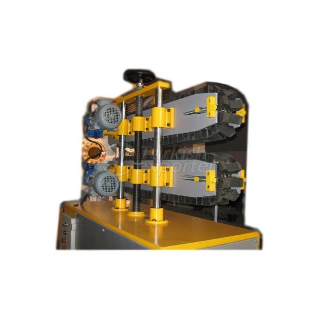 Hose Pipe Pallet Attractor