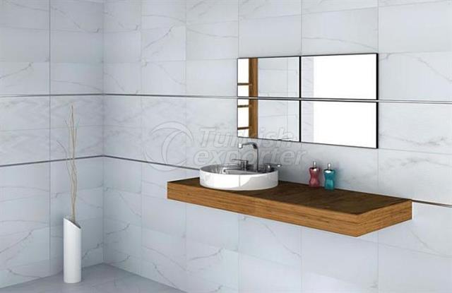 Floor and Wall Tiles Atlantis