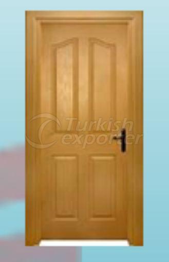 American-Mdf Doors