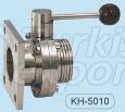 Threaded Pipe Fittings