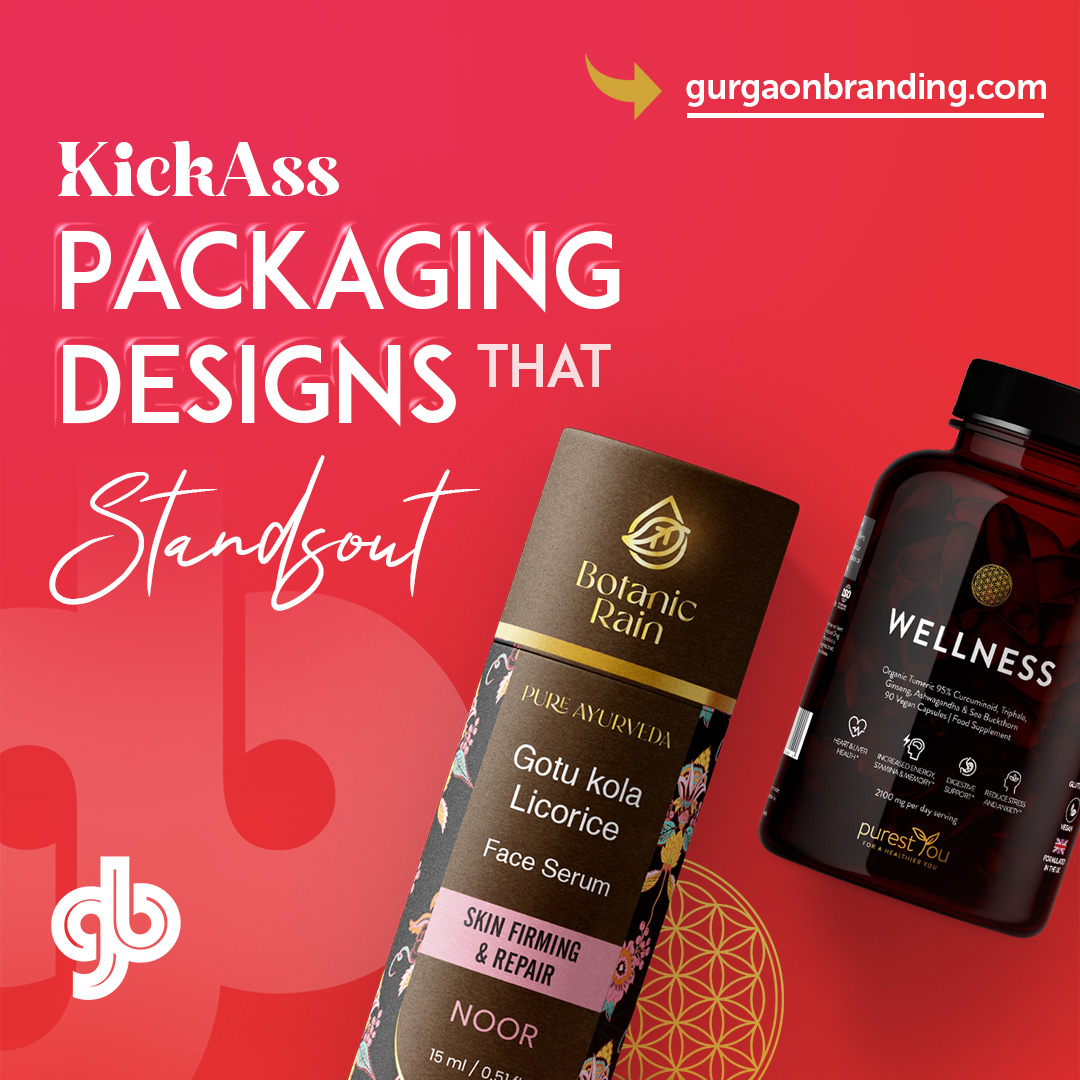 Packaging Design