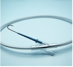 PTFE Guidewire