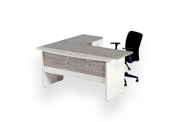 Móveis de Escritório