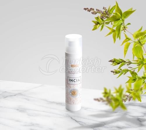 Natural Hand and Body Lotion