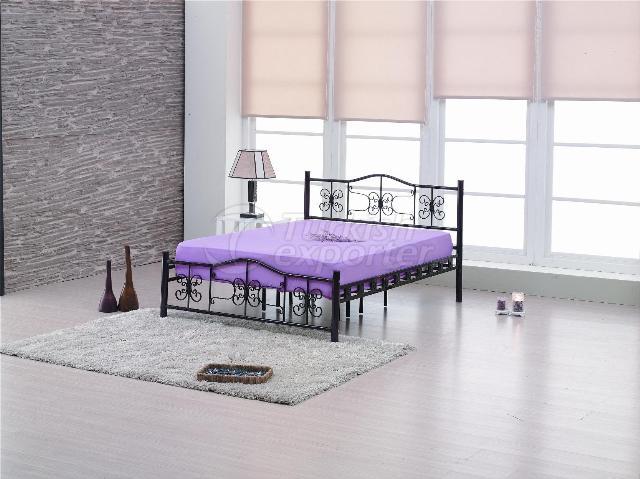 Buse Double Bed