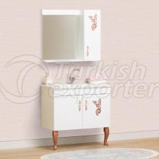 Artemis Bath Cabinet