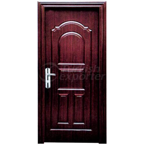 pvc doors