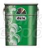 Cellulosic Gloss Varnish