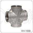 Threaded Pipe Fittings