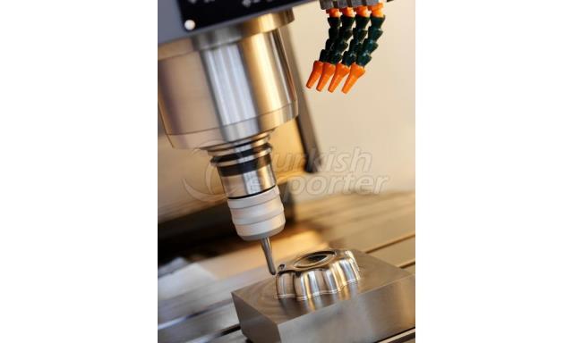 Vertical Machining Center - BF70-150