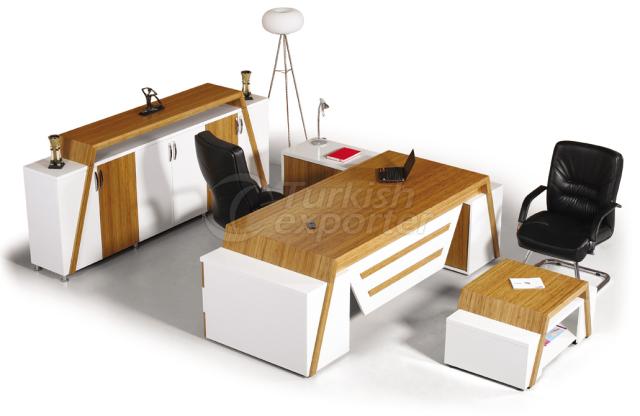 Manager Table Wing