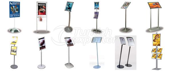 DISPLAY STAND