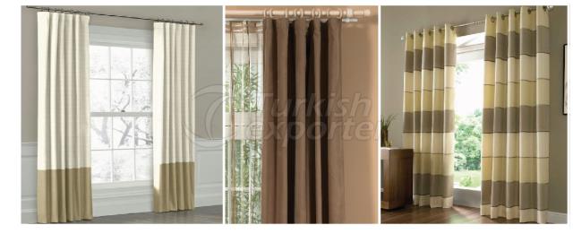 Curtains
