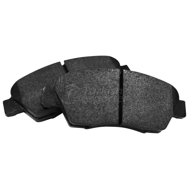 Brake Pads