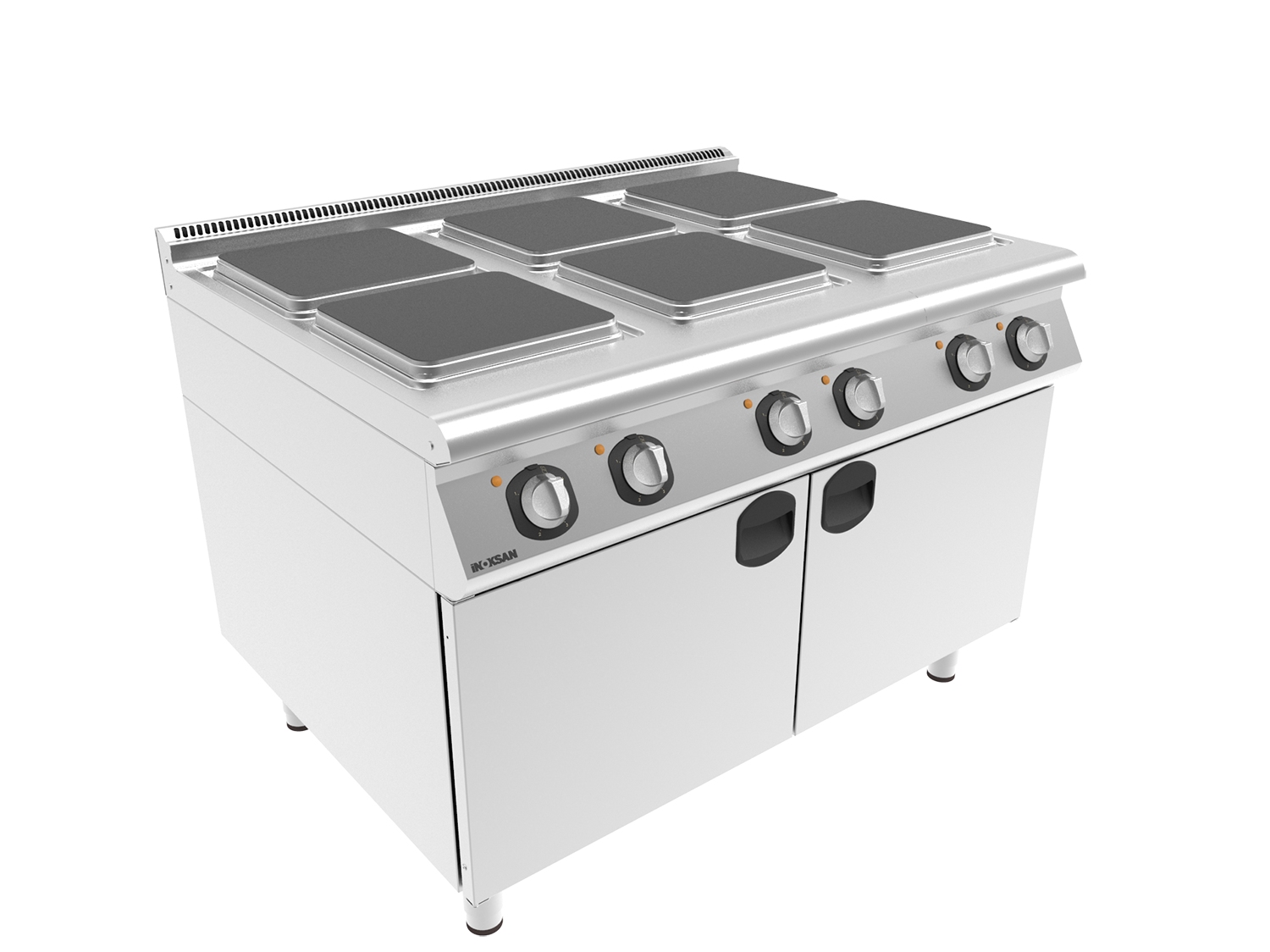 Cooker - 9KE 30