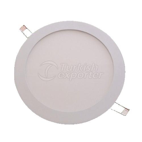 20W LED PANEL
