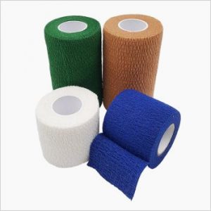 Cohesive Bandage