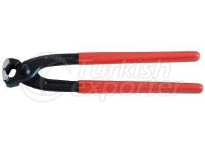 Forged Steel Pliers