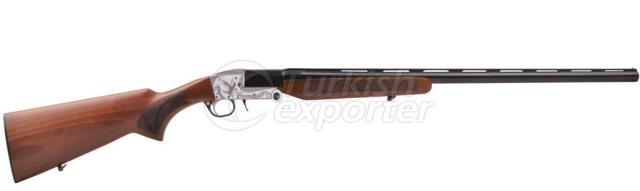 Single Barrel Rifle SB-1204