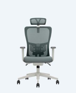 Silla Oficina - Lumbar Plus