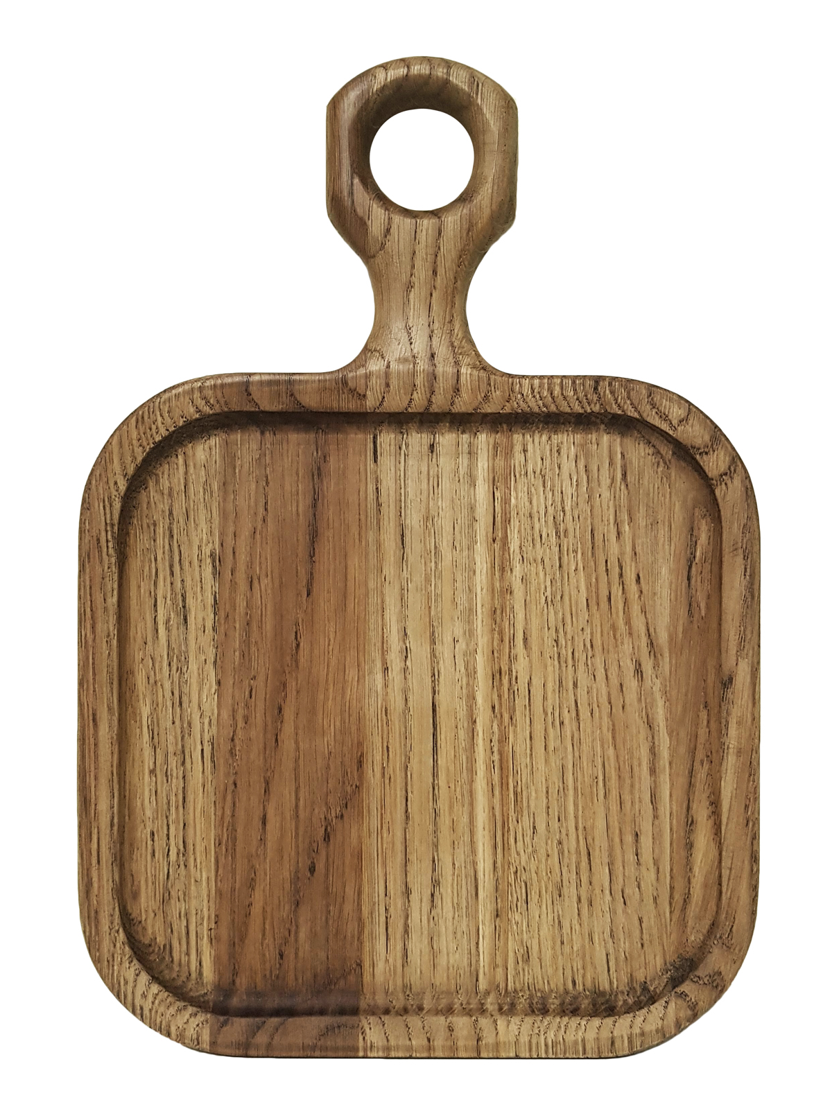 Serving board Flask