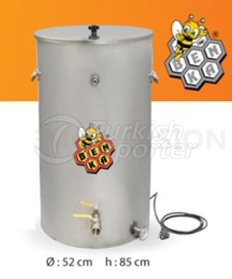 Honey Resting Units BA578