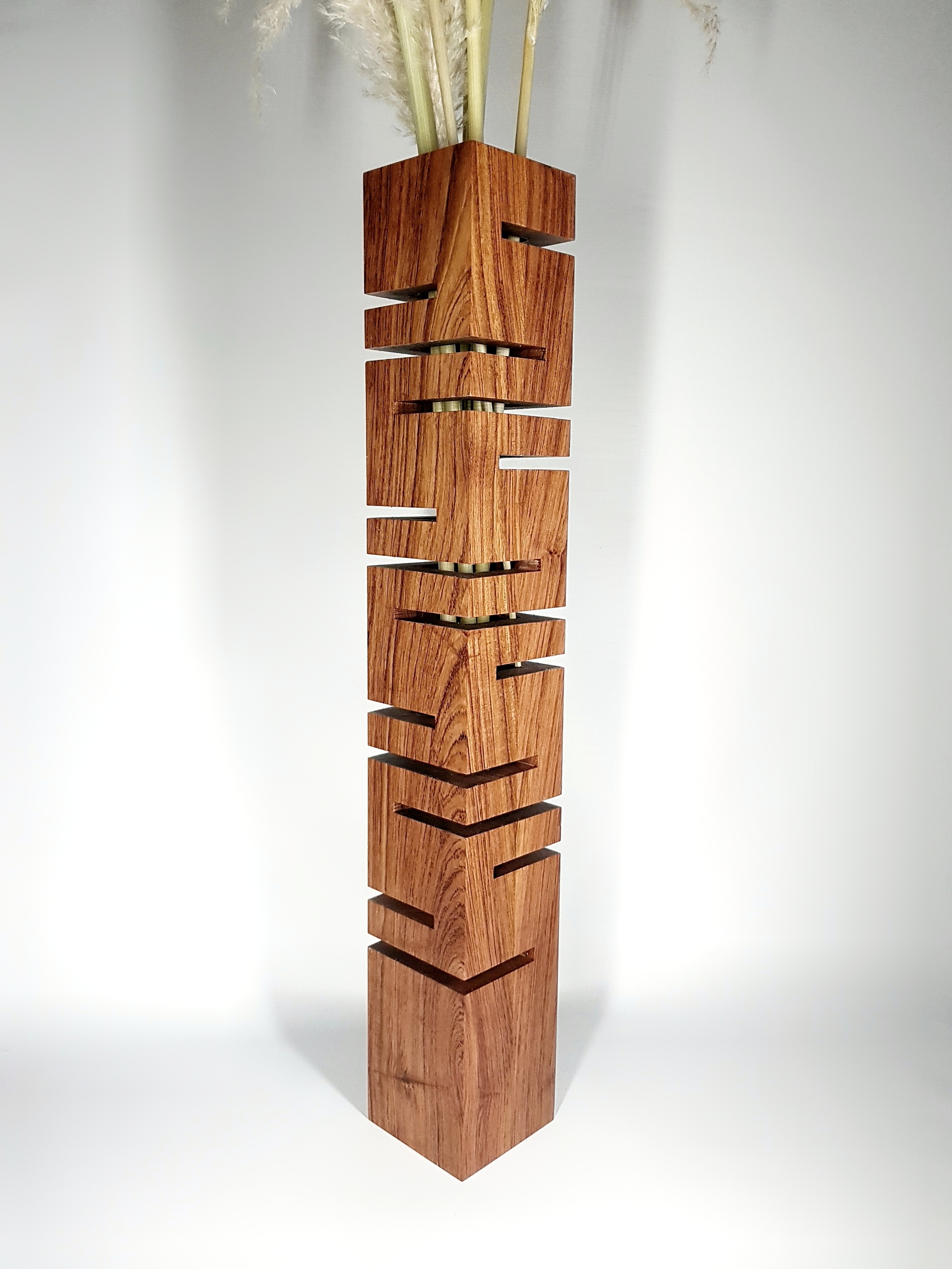Vases   floor column