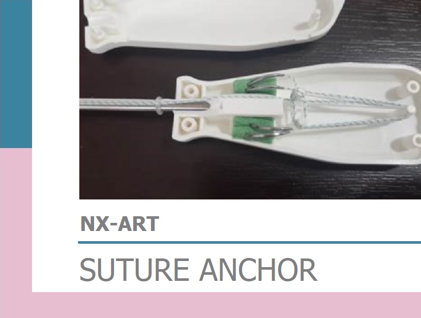 Suture Anchor