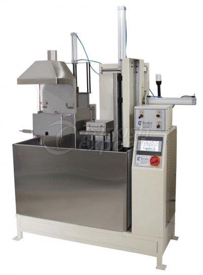 Annealing Machines