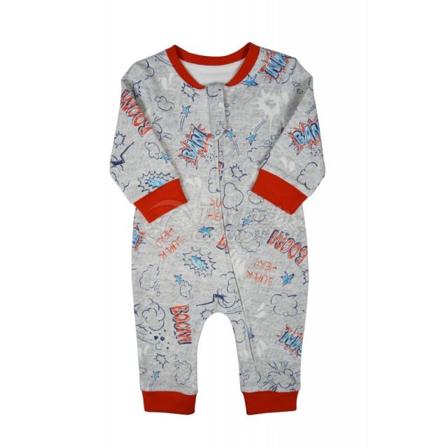 Baby Romper