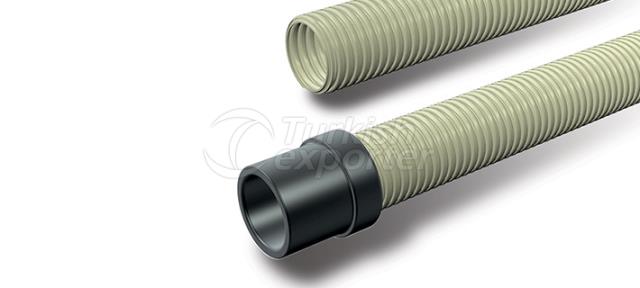 Water Inlet and Discharge Hose