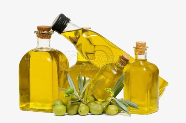 olive oil