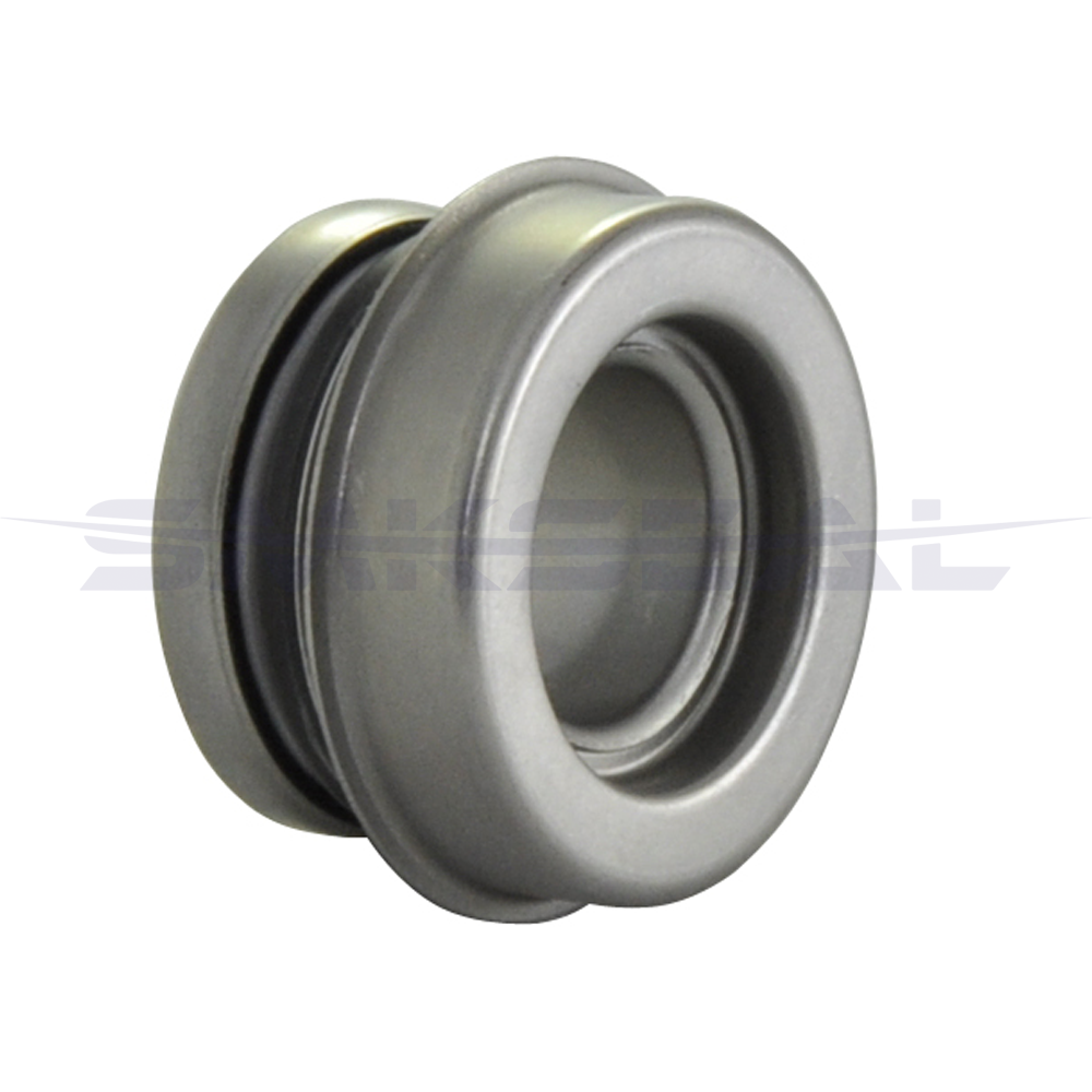 Mechanical Seal