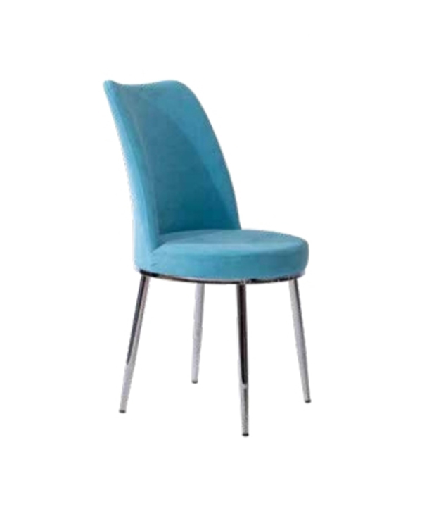 Metal Chair