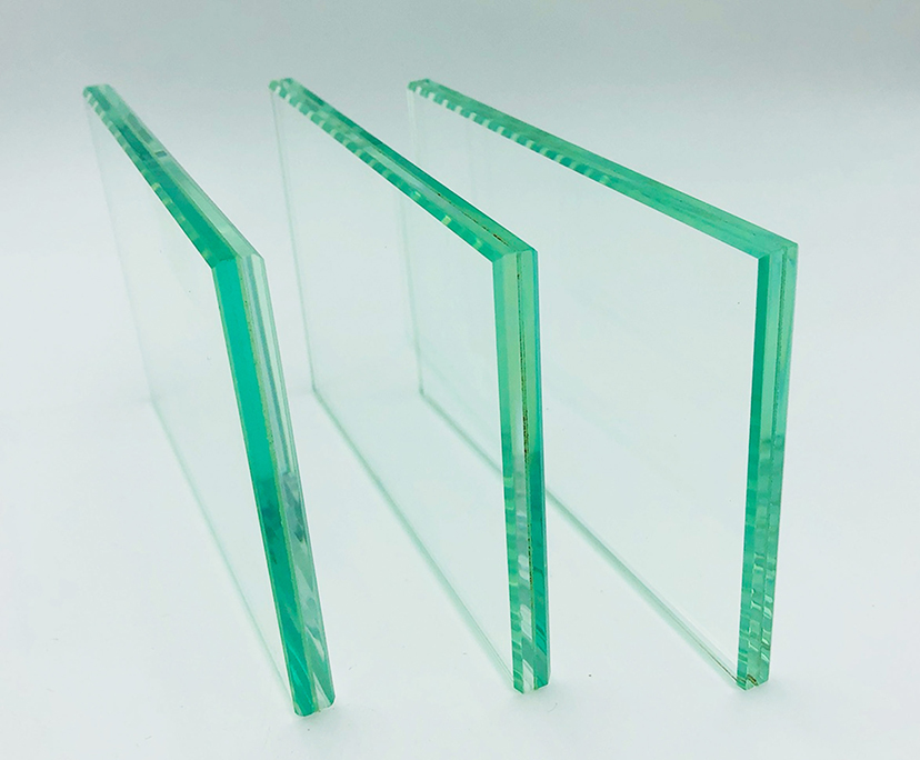 Laminated Glass 