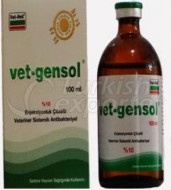 vet-gensol