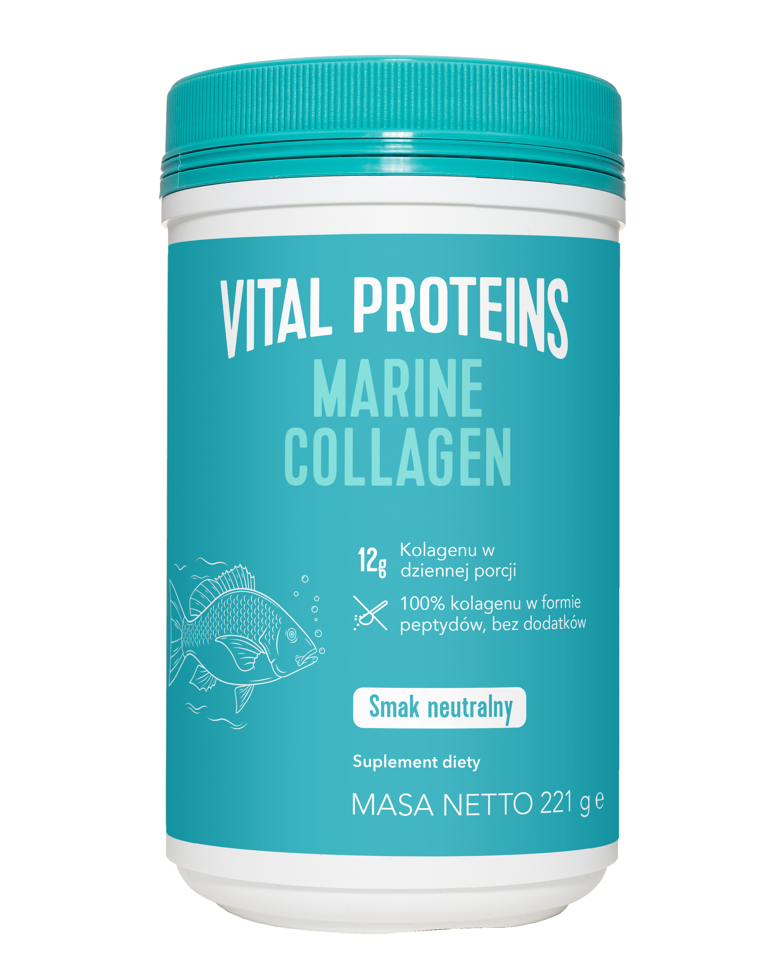 Vital Proteins Collagen