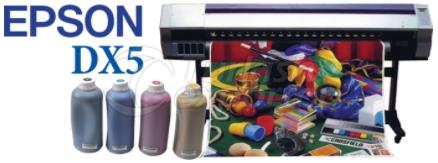 Printing Machine Paint DX5