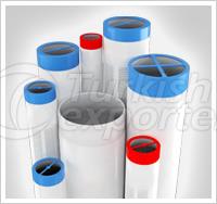 pvc pipes pvc drill pipe