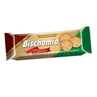 Cookie Biscuit  - Bischomio