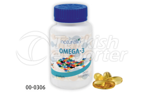 Omega 3